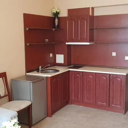 феста първа линия Appartement *