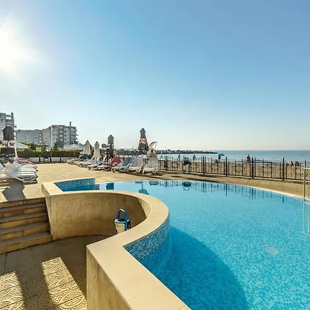 феста първа линия Pomorie