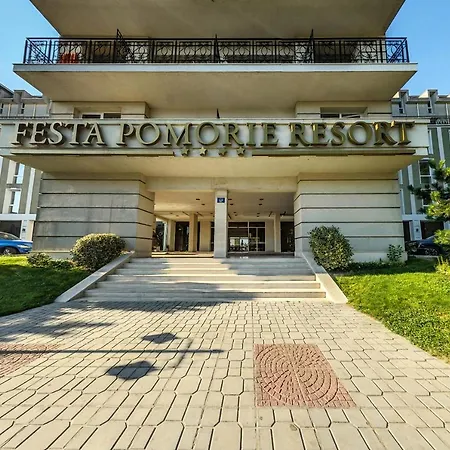 феста първа линия *