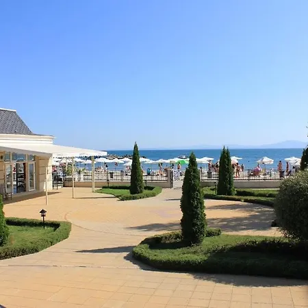 феста първа линия * Pomorie