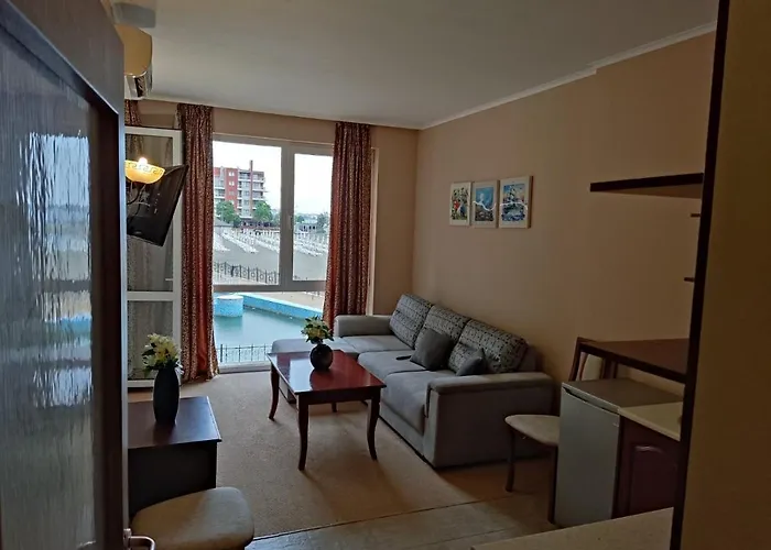 феста първа линия * Pomorie