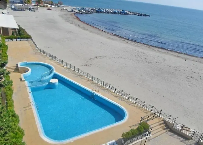 феста първа линия *