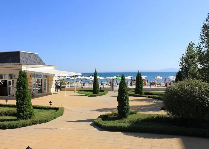 феста първа линия * Pomorie