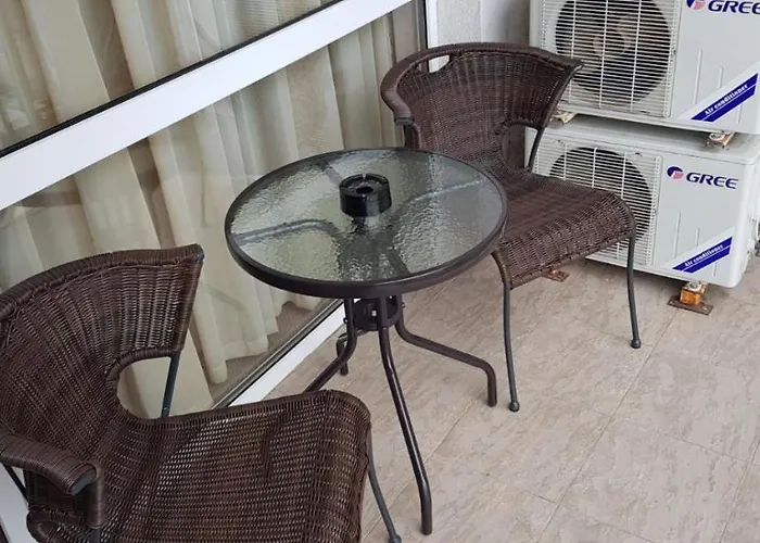 феста първа линия * Pomorie