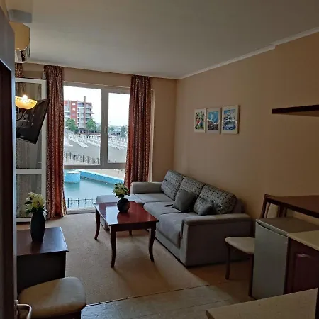 феста първа линия * Pomorie