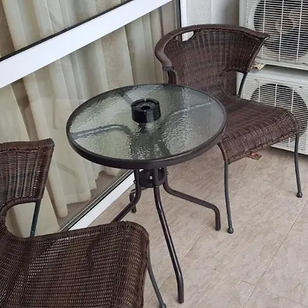 феста първа линия * Pomorie