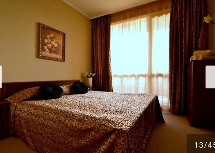 феста първа линия Lejlighed