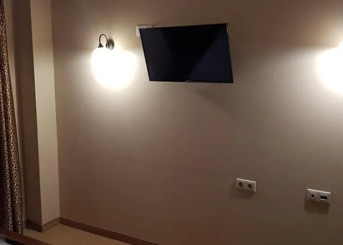 феста първа линия Lejlighed