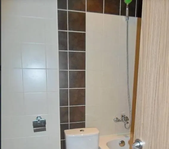 феста първа линия Lejlighed